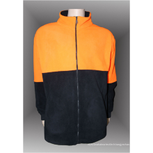 Vente chaude 100% Veste polaire de l&#39;homme polyester